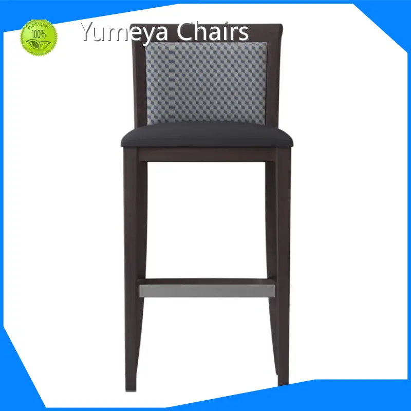 Yumeya креслолары брендтің арнайы металл Chiavari креслолары 1
