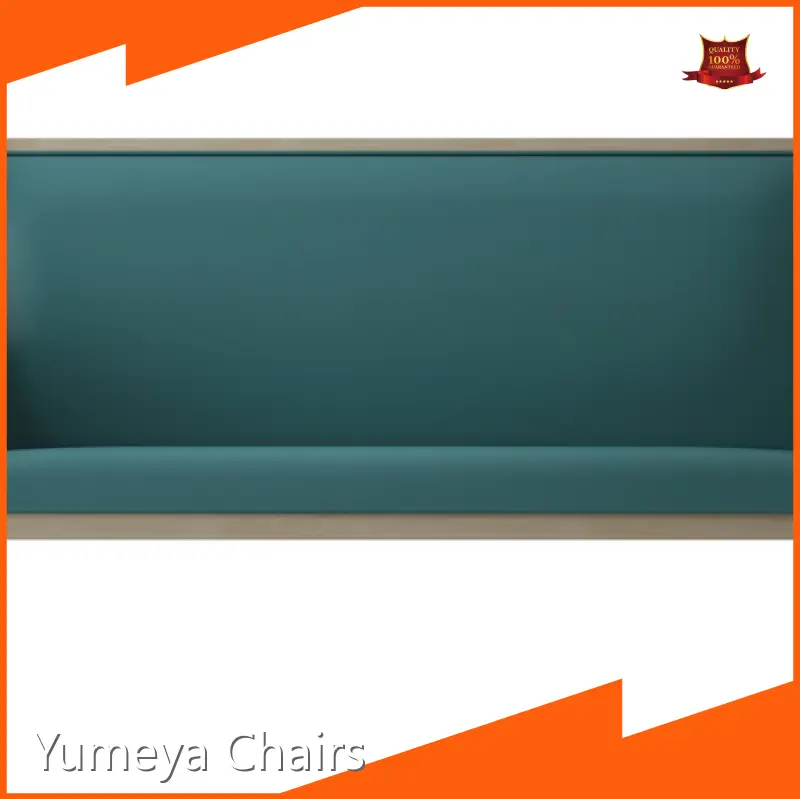 Sedie per sala da pranzo soggiorno per anziani Yumeya Chairs Company 1