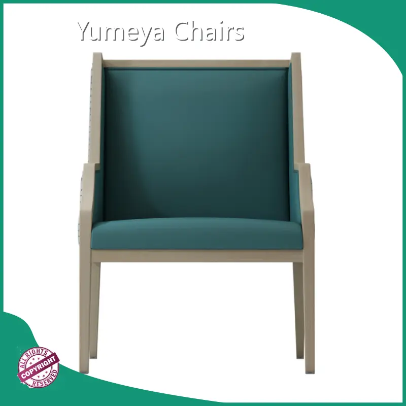 Nuptialis Cathedra Factory Yumeya Chairs Brand 1