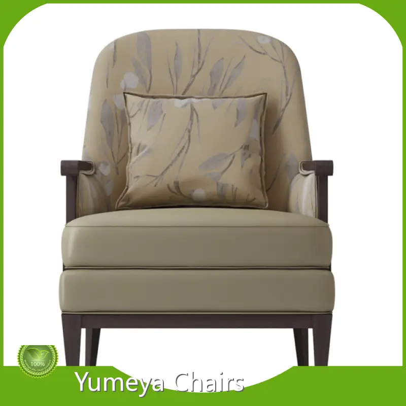 Armless Triclinium Chairs Yumeya Chairs Brand Company 1