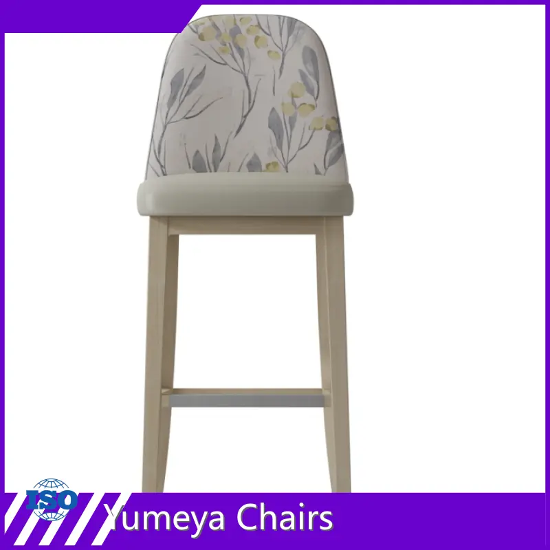 Tutus Cafe Armchairs Yumeya Chairs Brand 1