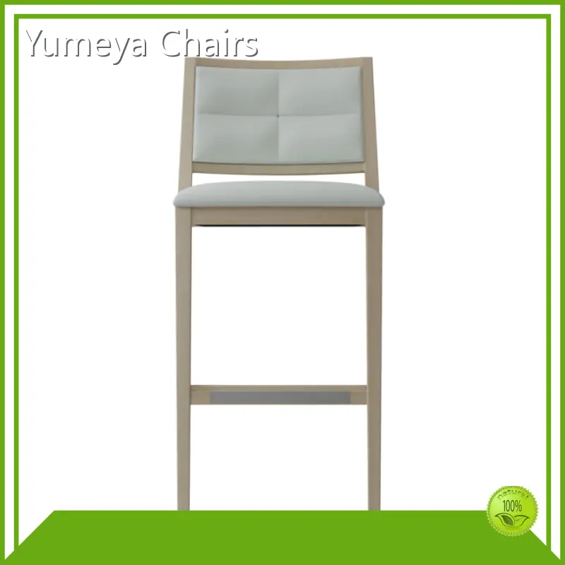 Classic Cafe Dining Chair Yumeya Mipando Brand Classic Cafe Dining Chair 1