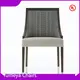Qualis Yumeya Chairs Brand Restaurant Cafe Chairs 1