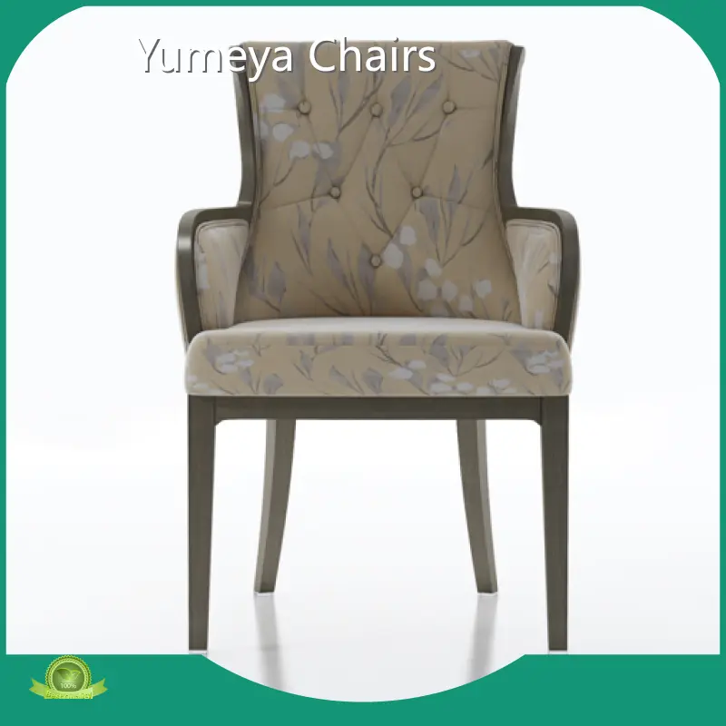 Tutus Cafe Chairs and Stools Yumeya Chairs Brand 1