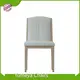Steel Cafe Chair by Yumeya Chairs 1