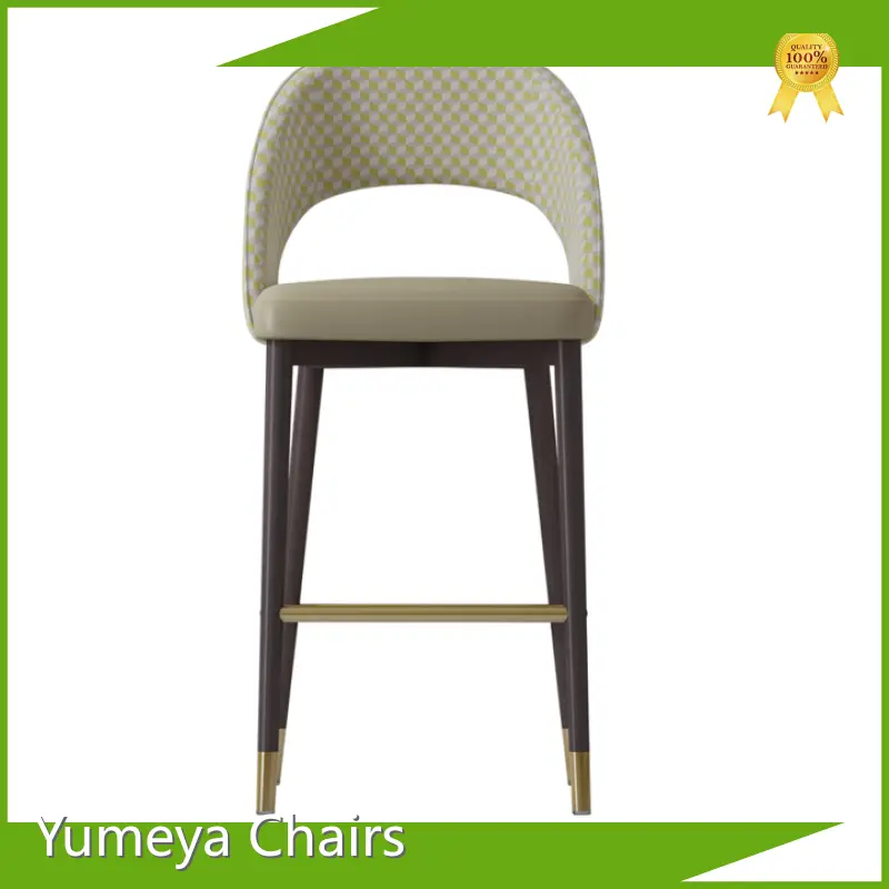Yumeya Chairs Cadires de cafeteria en venda - Yumeya Chairs 1