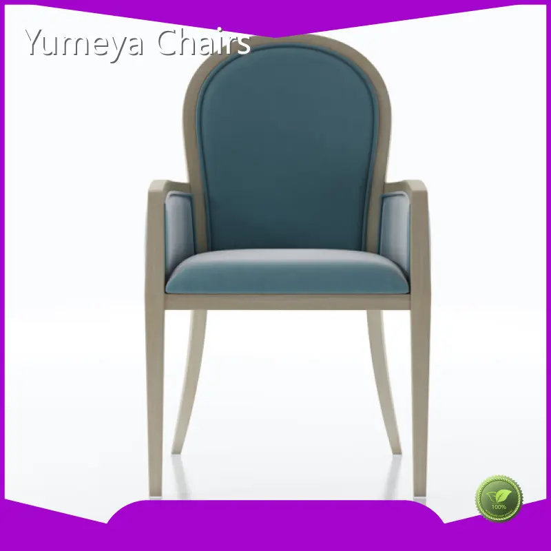 Cafe Furniture Suppliers - - Yumeya Chairs 1