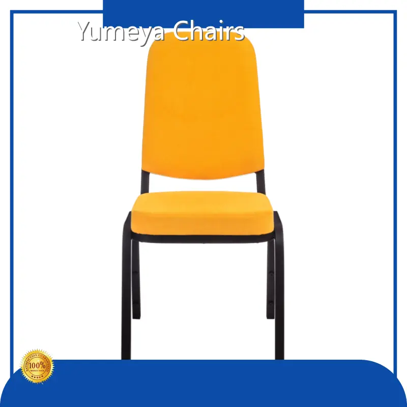 Yumeya Chairs triclinium Manufacturer - 1