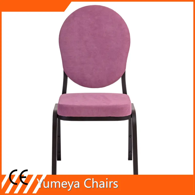 Hotel Dining Cathedra Yumeya Chairs-1 1