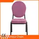Hotel Dining Cathedra Yumeya Chairs-1 1