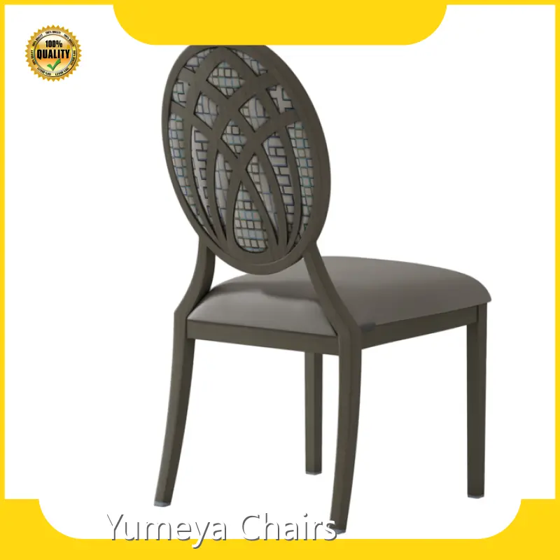 Tutus Cafe Furniture Suppliers Yumeya Chairs Brand 1