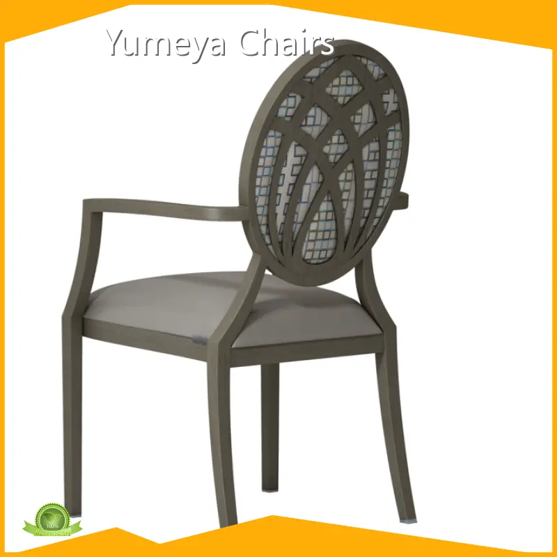 Hotel Convivium Cathedrae Yumeya Cathedra Company-1 1