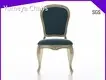 Custom Steel Convivium Chair Yumeya Chairs-1 1