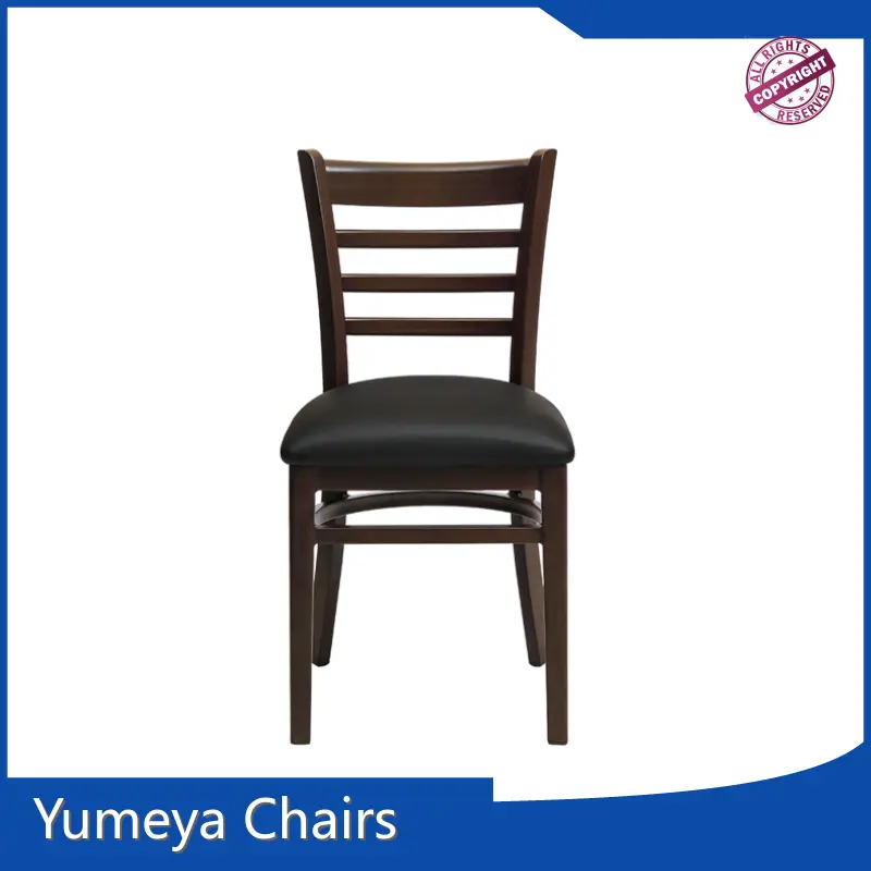Restaurant Bar Chairs Yumeya Chairs 1