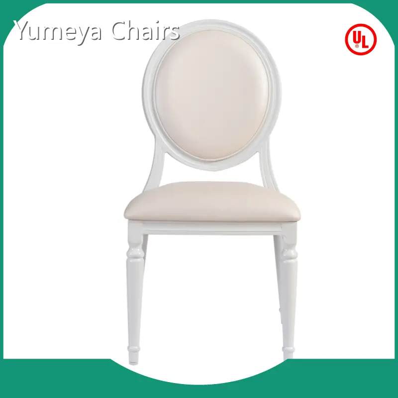 Hot Lupum Convivium Chairs Yumeya Chairs Brand 1