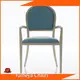 Cafe Outdoor Seat per Yumeya Chairs 1