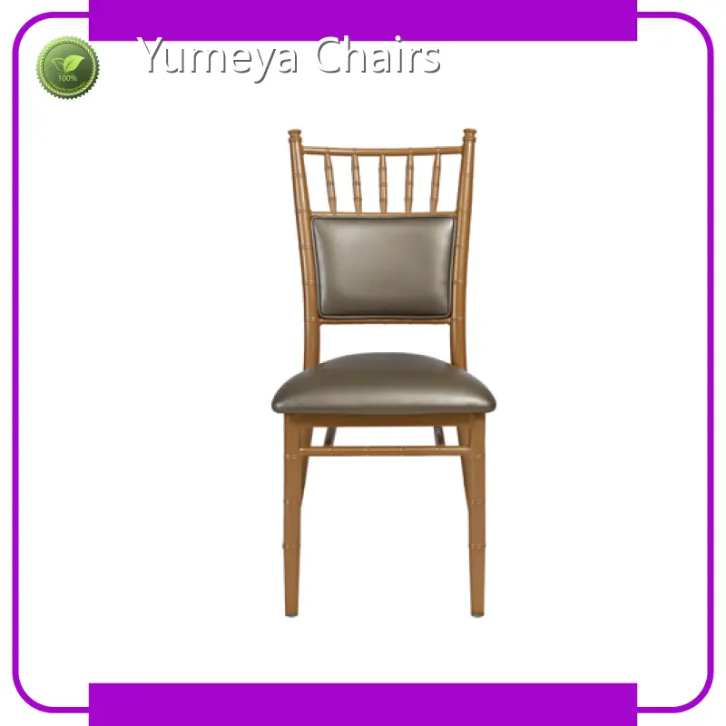 Trpezarija za bankete Yumeya Chairs Brand 1