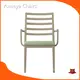 Metal Cafe Sellam pro - Yumeya Chairs 1