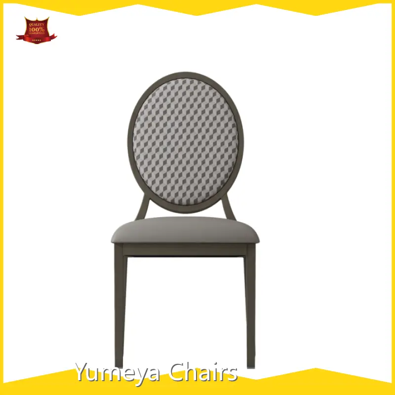 Дыстрыб'ютары гатэльнай мэблі брэнда Yumeya Chairs 1