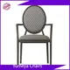 Yumeya Chairs Brand Commercial Outdoor Cafe Chairs អ្នកផ្គត់ផ្គង់-1 1
