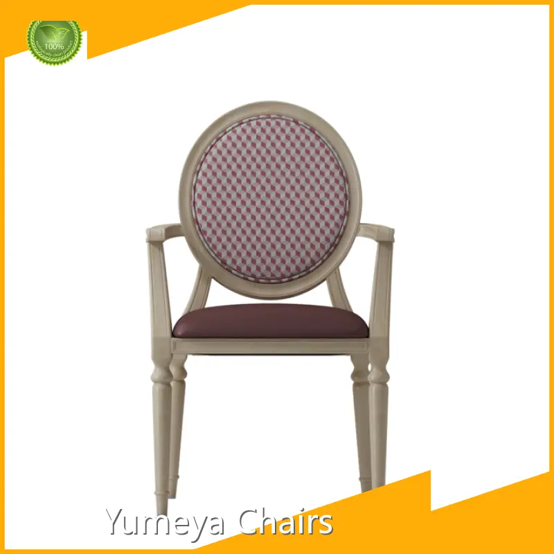 카페 의자 대량 Yumeya Chairs Company 1