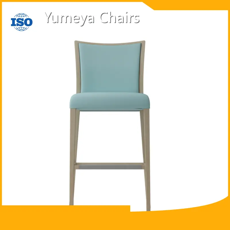 Cafe Cathedra Supplier Yumeya Chairs Brand 1