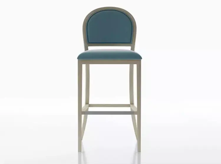 Yumeya toolid brändi kohvitoolide tootmine 2