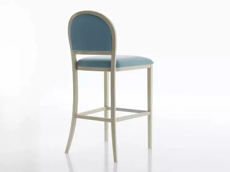 Yumeya toolid brändi kohvitoolide tootmine 6