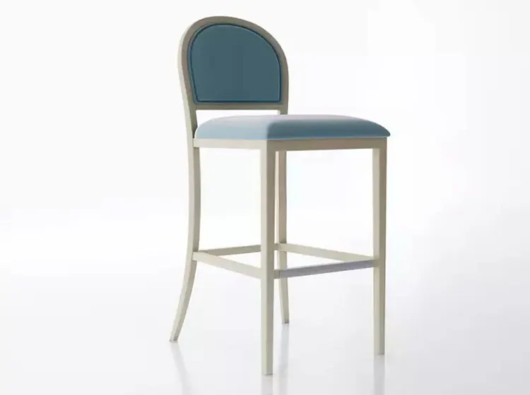 Yumeya toolid brändi kohvitoolide tootmine 3