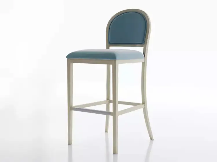 Yumeya toolid brändi kohvitoolide tootmine 4