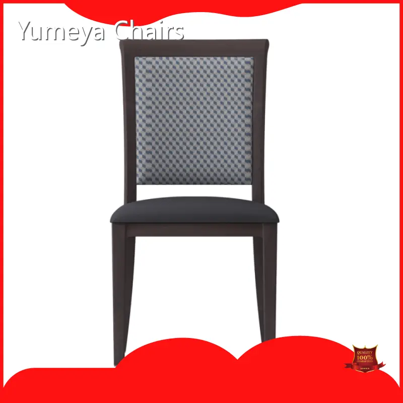 صندلی تاشو کافه صندلی Yumeya-1 1