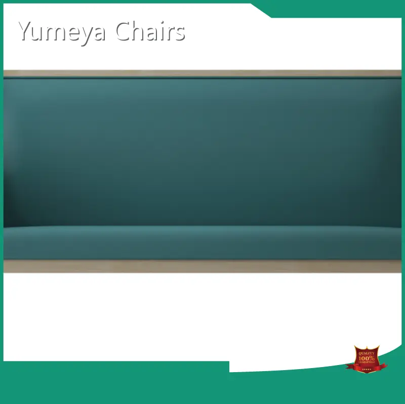Senior Living Yumeya Chairs компаниясына арналған орындықтар 1