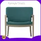 Yumeya cathedrae seniorum Chairs-1 1