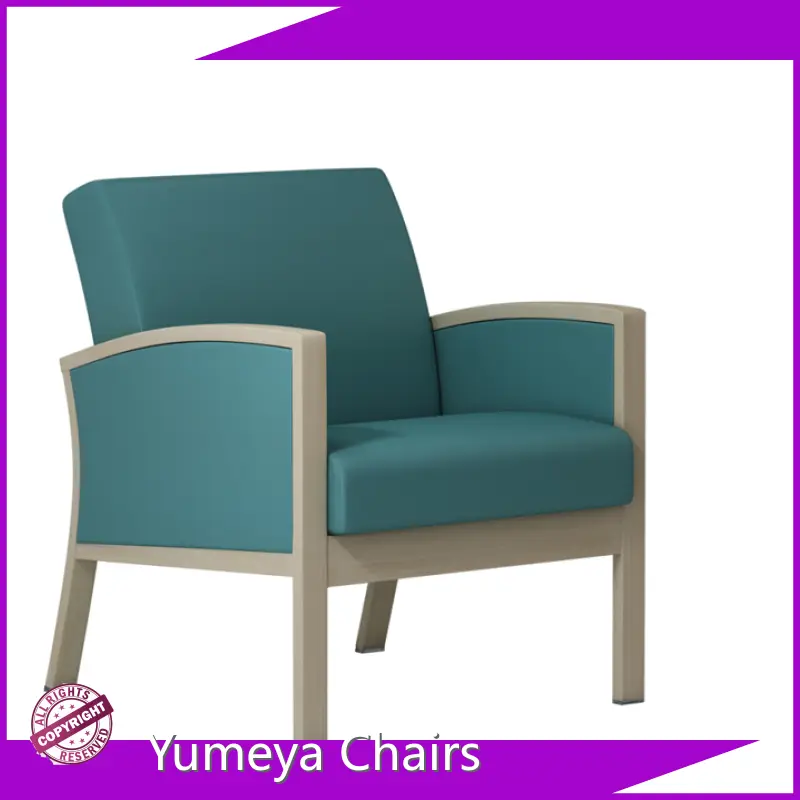 Yumeya Chairs Convivii Cathedra for Sale - 1