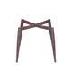 Yumeya Furniture Brand Aluminium Cafe Chairs 2.0 Yards 5