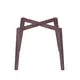 Yumeya Furniture Brand Aluminium Cafe Chairs 2.0 Yards 7