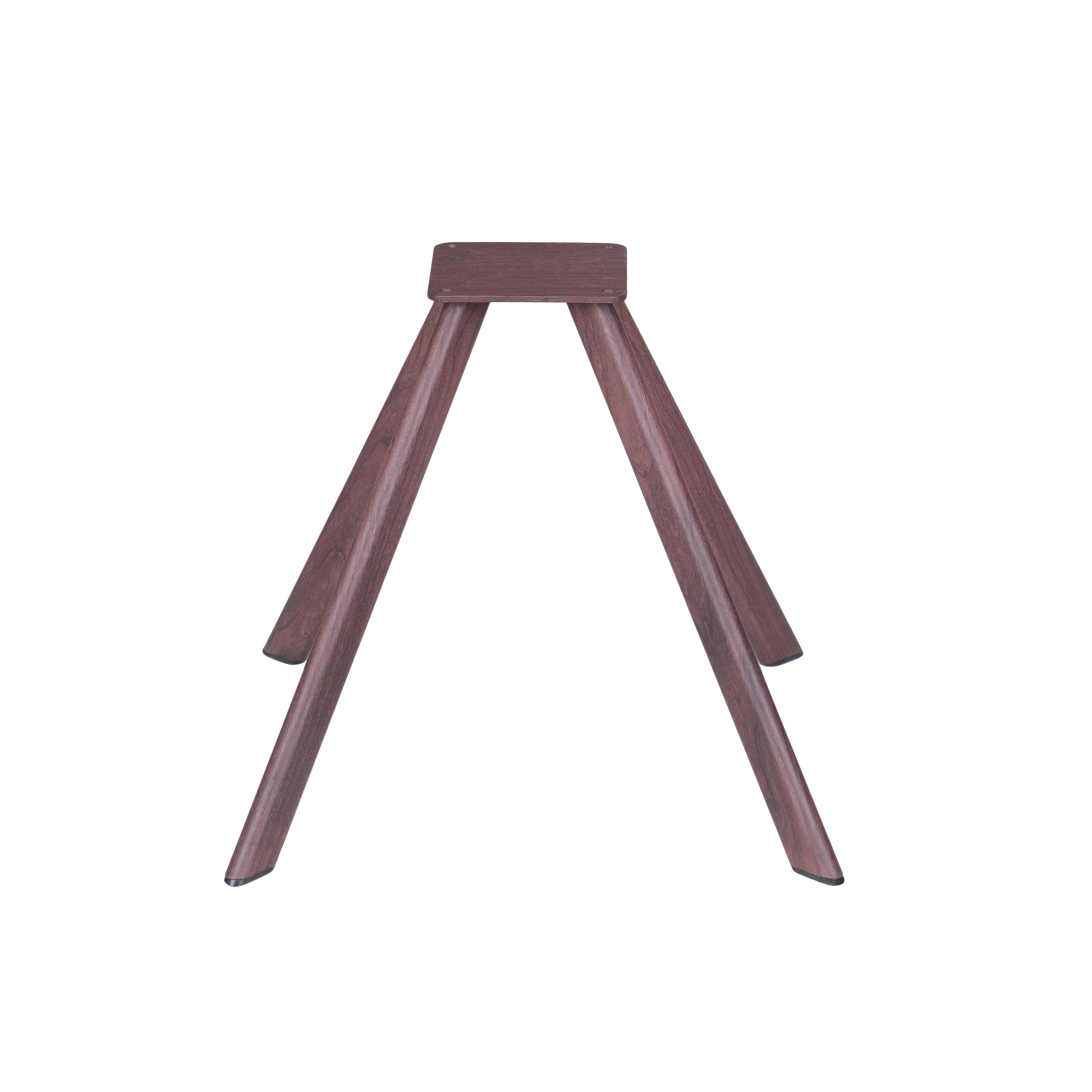 Yumeya Furniture Brand Aluminium Cafe Chairs 2.0 Yards 8