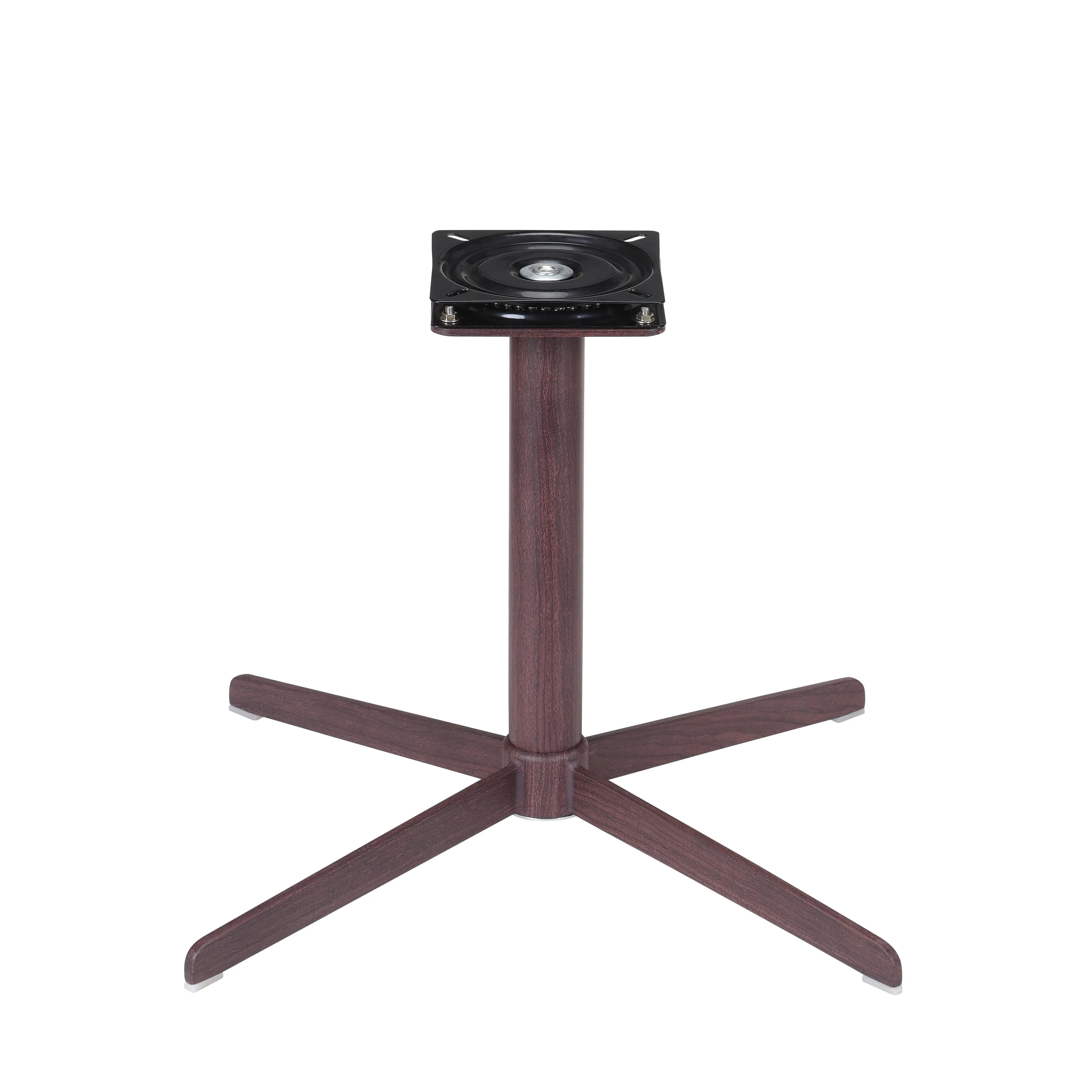 Yumeya Furniture Brand Aluminium Cafe Chairs 2.0 Yards 9