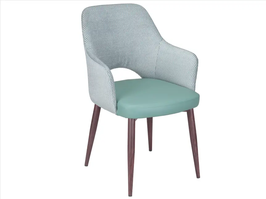 Hot Carton High Chair Cafe 2.0 Yards Yumeya Chairs Brand 4