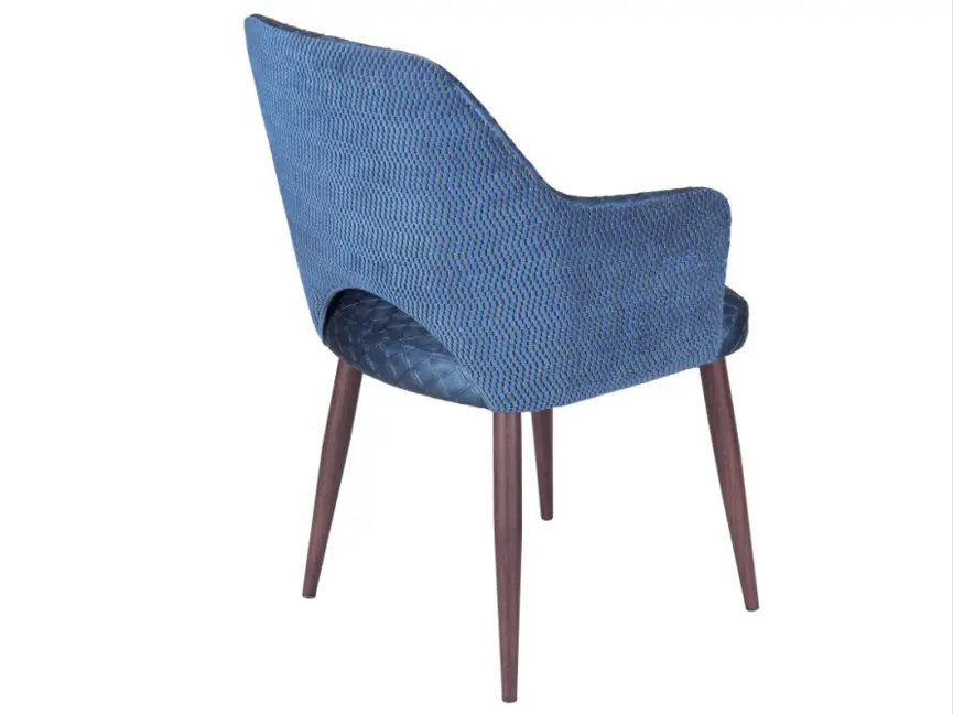 Hot Carton High Chair Cafe 2.0 Yards Yumeya Chairs Brand 3