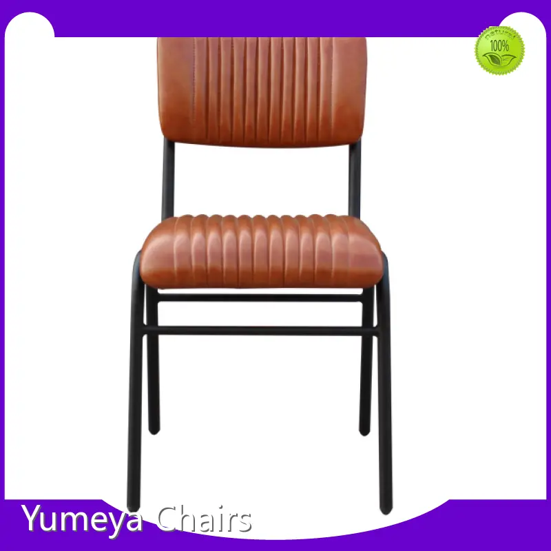 Restaurant Chair Manufacturers Yumeya Chairs Company 1
