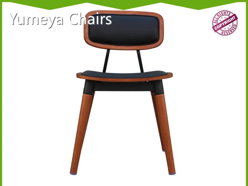 Yumeya Chairs Brand Custom Wedding Chairs for Sale 1