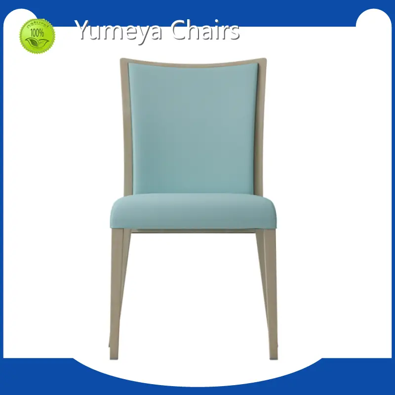 Custom Made Dining Chairs Commercial Supplier Yumeya Chairs 1