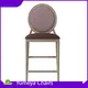 Yumeya Chairs Brand Commercial Dining Chairs with Arms 1