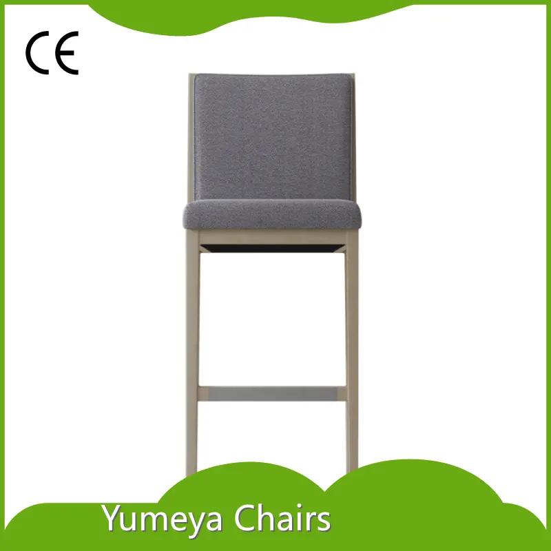 Yumeya Chairs Brand Cafe Outdoor Seating-1 1