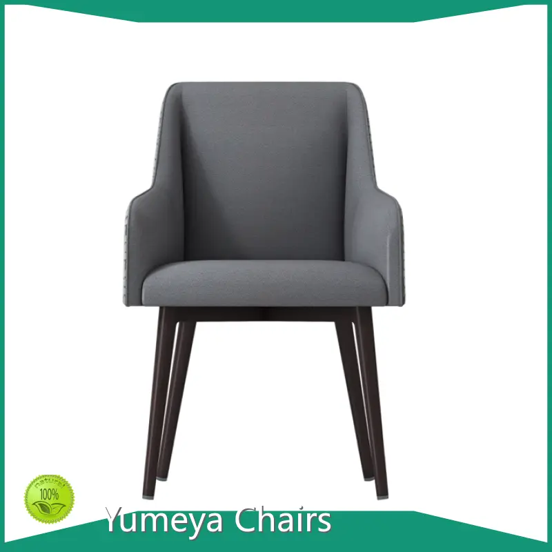 Chairs for a Cafe Yumeya Chairs Manufacture 1