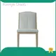 Wholesale Aluminum Dining Chairs Yumeya Chairs Brand 1