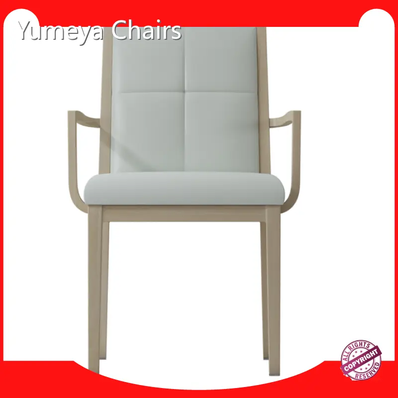 Cafe and Restaurant Chairs Yumeya Chairs 1