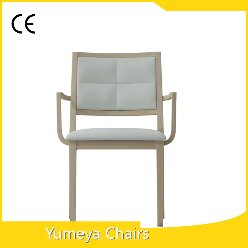 Yumeya Chairs Commercial Chairs Wholesale Maker 1