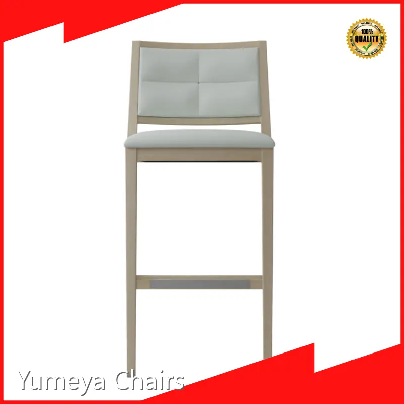 Small Cafe Chairs Yumeya Chairs Brand Small Cafe Chairs 1